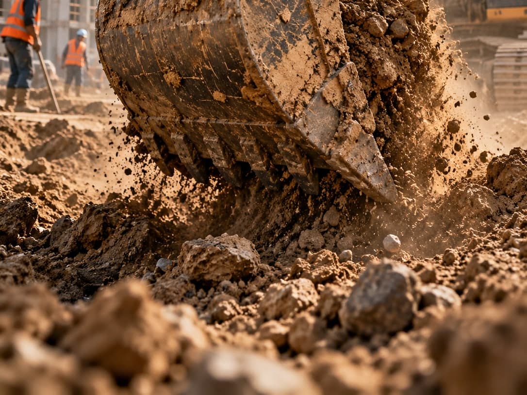 Civil & Earthworks