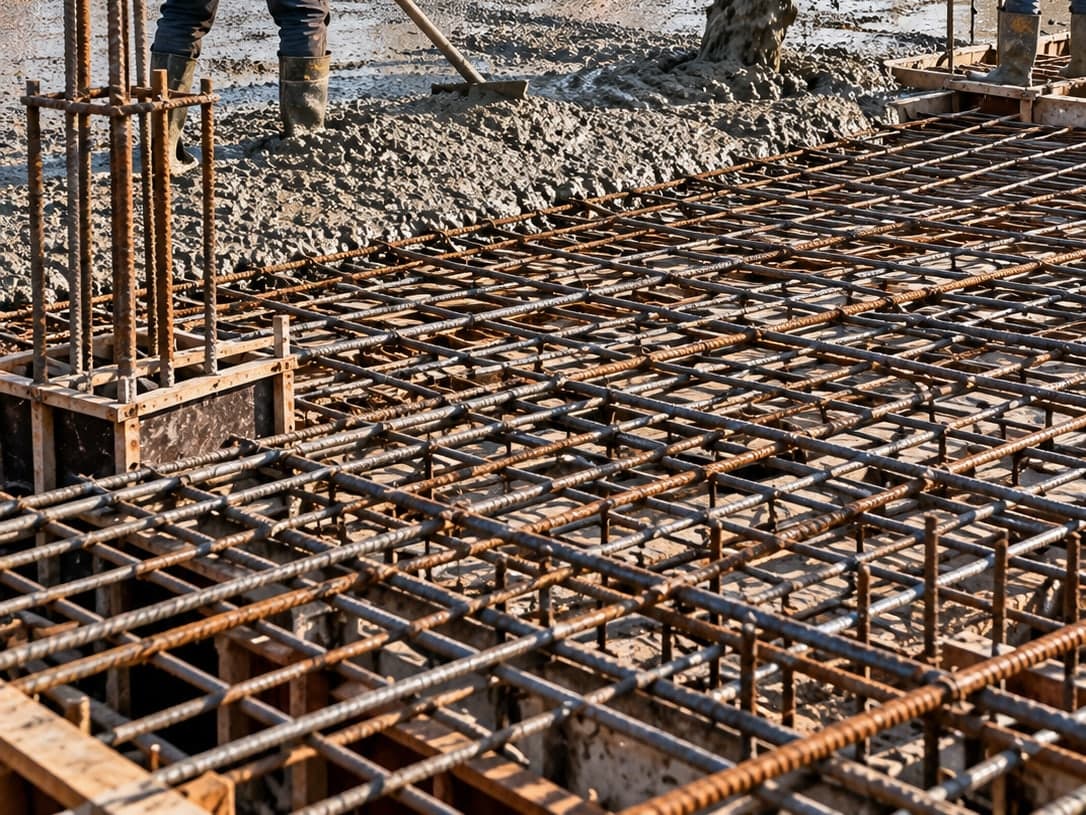 Structural Frame